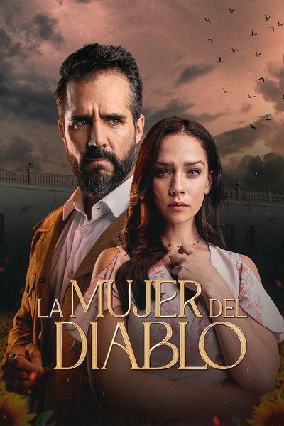 Póster de La Mujer del Diablo