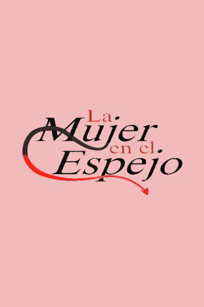 Póster de La mujer en el espejo