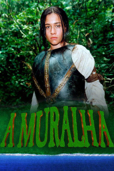Póster de La muralla