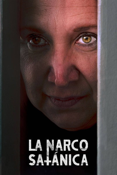 Póster de La Narcosatánica