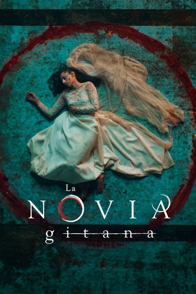 Póster de La Nena