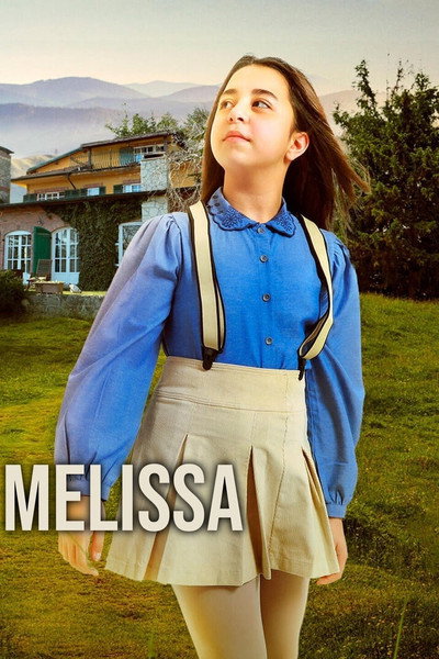 Póster de La niña del Valle Verde (Serie de TV)