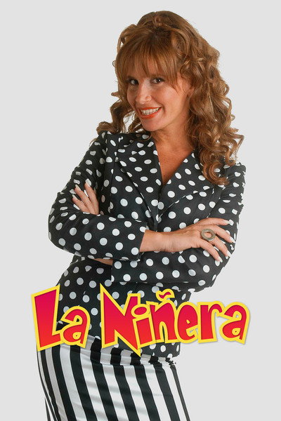 Póster de La niñera