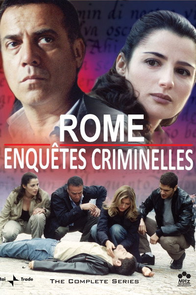 Póster de La omicidi