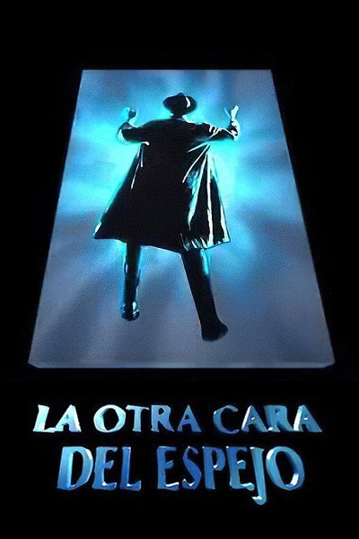 Póster de La otra cara del espejo