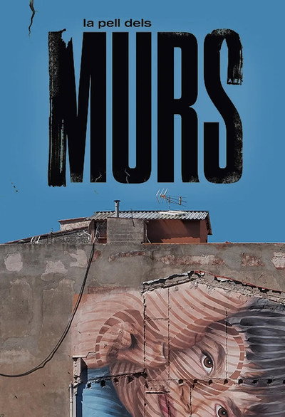 Póster de La pell dels murs
