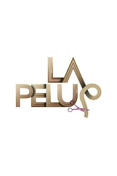 Póster de La Pelu