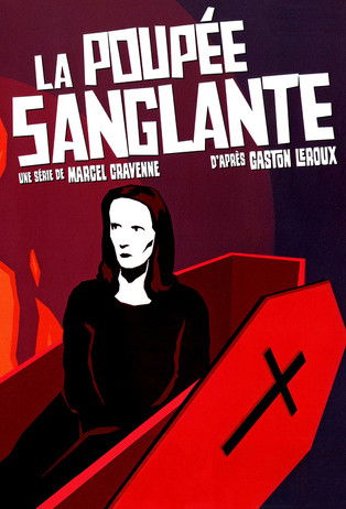Póster de La poupée sanglante