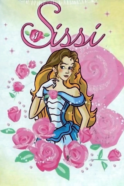 Póster de La princesa Sissi