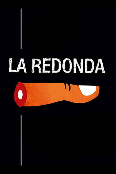 Póster de La Redonda
