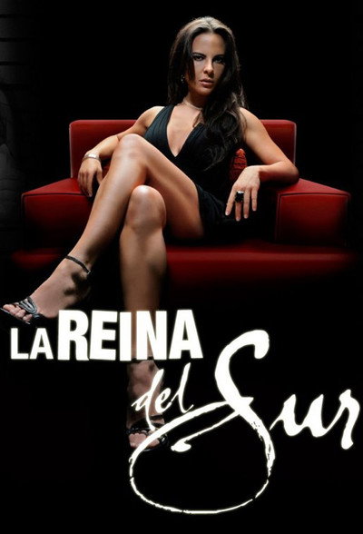 Póster de La Reina del Sur