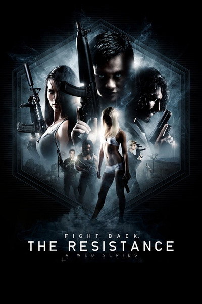 Póster de La résistance