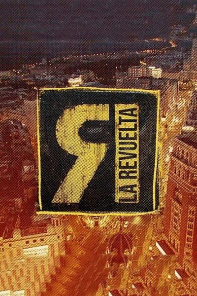 Póster de La Revuelta