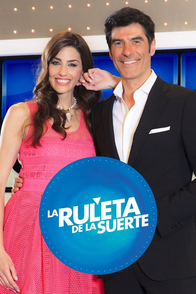 Póster de La ruleta de la suerte