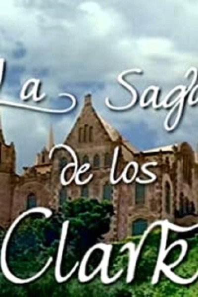 Póster de La saga de los Clark