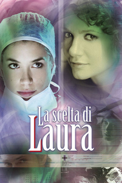 Póster de La scelta di Laura