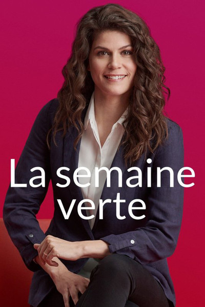 Póster de La Semaine verte