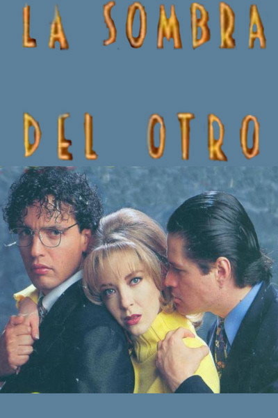 Póster de La sombra del otro