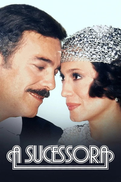 Póster de La sucesora