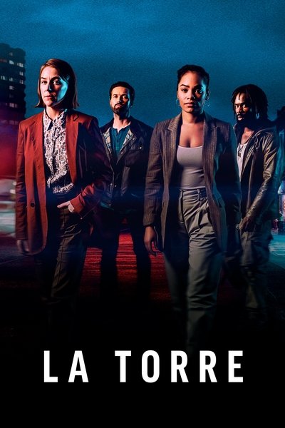 Póster de La Torre