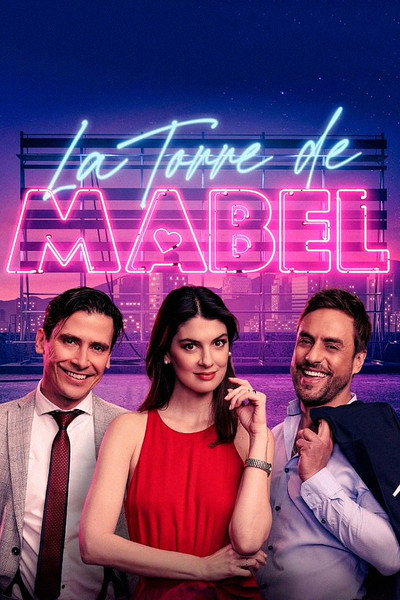 Póster de La torre de Mabel