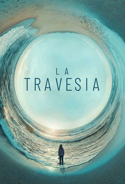 Póster de La travesía (The Crossing)
