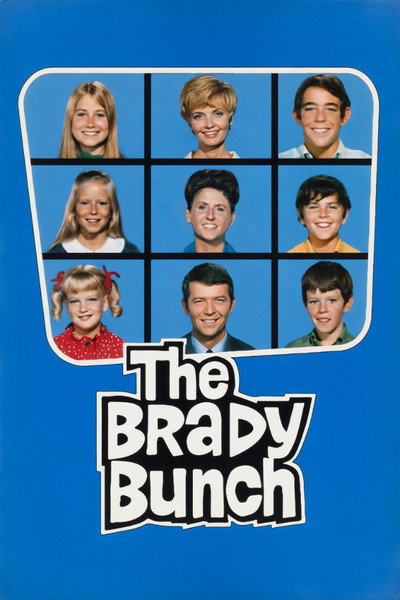La tribu de los Brady