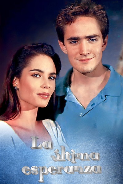 Póster de La última esperanza
