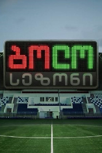 Póster de La última temporada