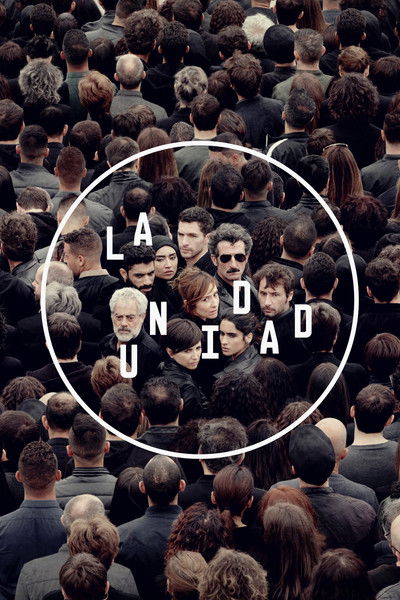 Póster de La Unidad Kabul