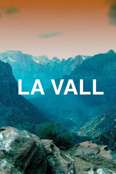 Póster de La Vall