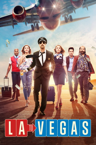Póster de L.A.-Vegas