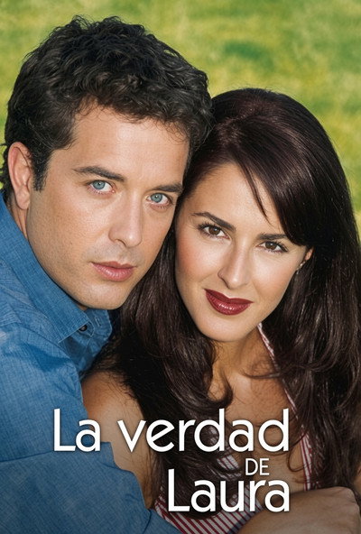 Póster de La verdad de Laura