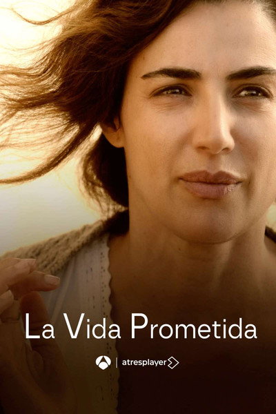 Póster de La vida prometida