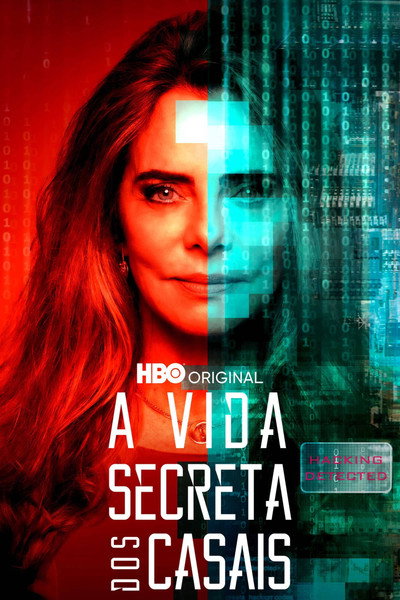 Póster de La vida secreta de las parejas