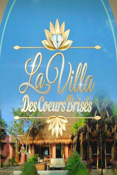 Póster de La Villa des coeurs brisés