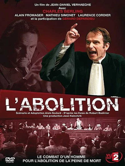 Póster de L'abolition