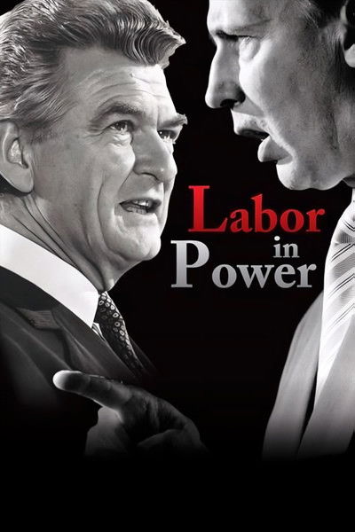 Póster de Labor in Power