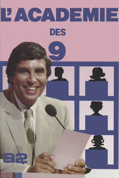 Póster de L'académie des 9