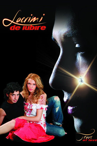 Póster de Lacrimi de iubire