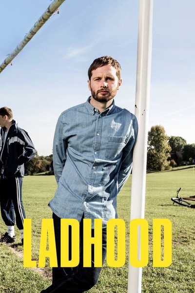 Póster de Ladhood
