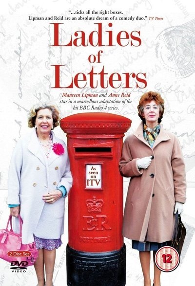 Póster de Ladies of Letters