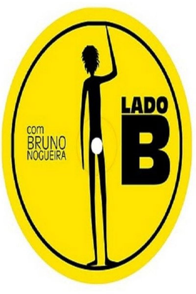 Póster de Lado B