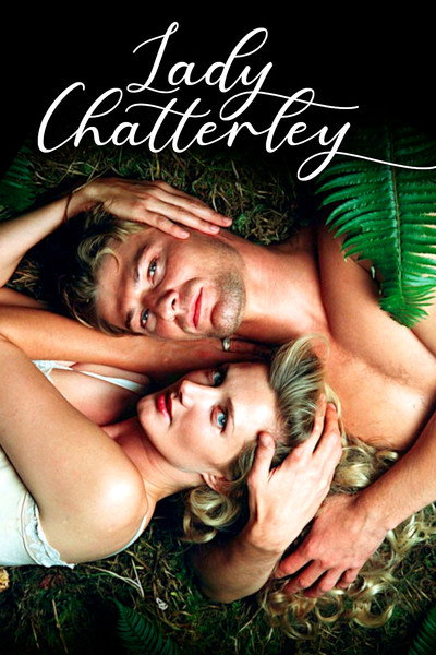 Póster de Lady Chatterley y el despertar de la pasión