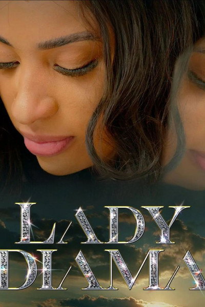 Póster de Lady Diama