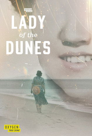 Póster de Lady of the Dunes: Hunting a Cape Cod Killer