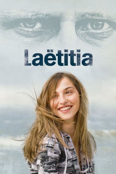 Póster de Laëtitia o el fin de los hombres