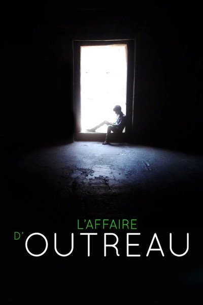 Póster de L'Affaire d'Outreau