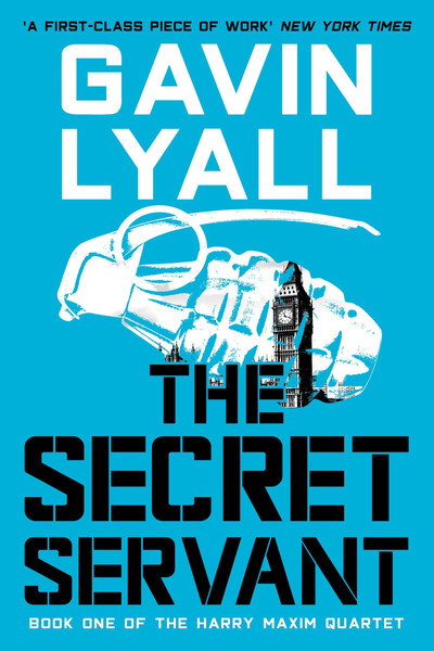 Póster de L'agent secret