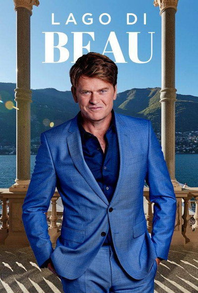 Póster de Lago di Beau